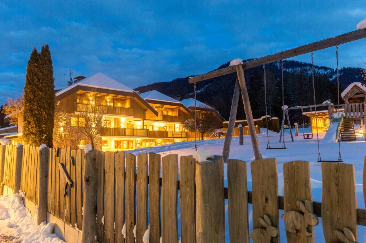 Family Aparthotel Winklwiese Olang 외부 사진