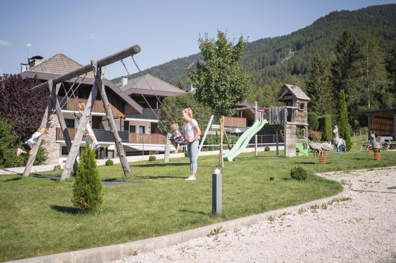 Family Aparthotel Winklwiese Olang 외부 사진