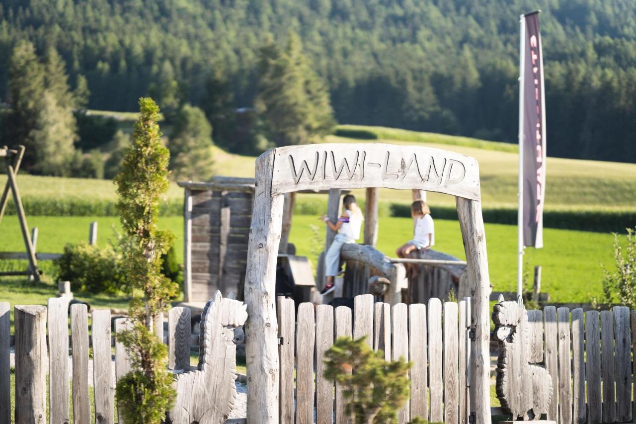 Family Aparthotel Winklwiese Olang 외부 사진