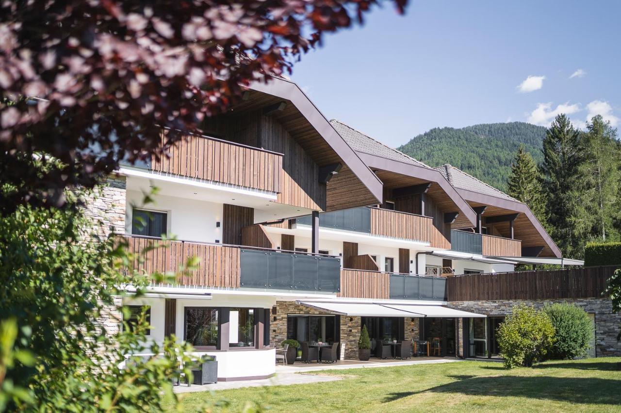 Family Aparthotel Winklwiese Olang 외부 사진