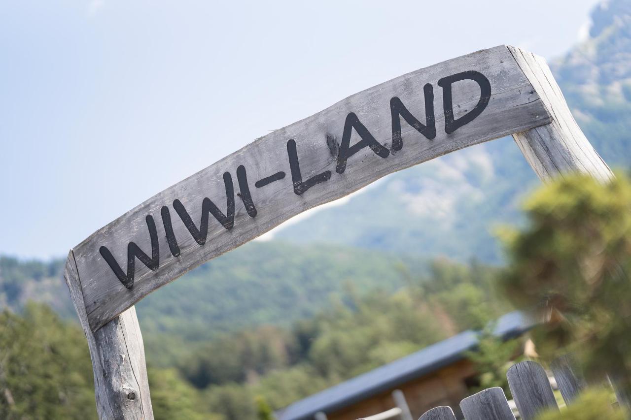 Family Aparthotel Winklwiese Olang 외부 사진