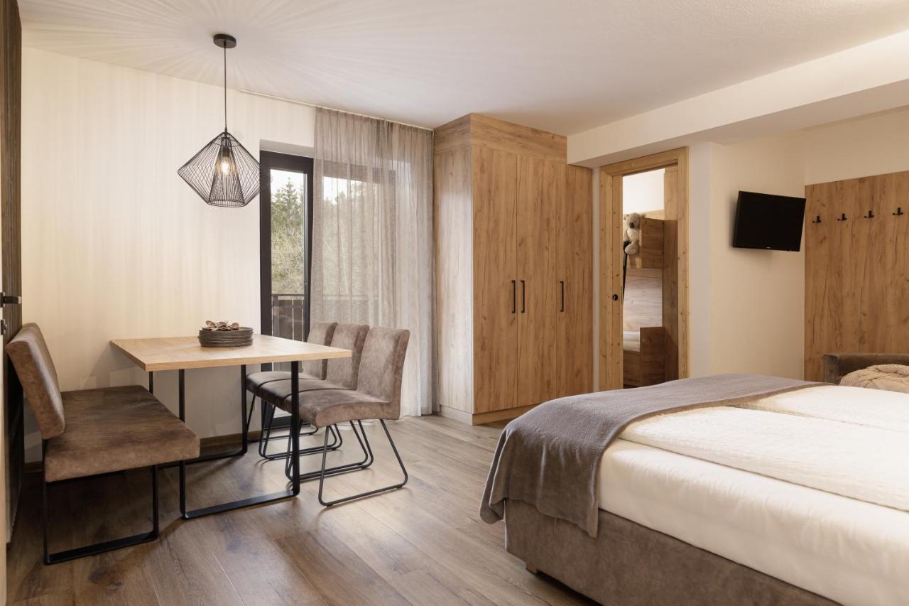 Family Aparthotel Winklwiese Olang 외부 사진