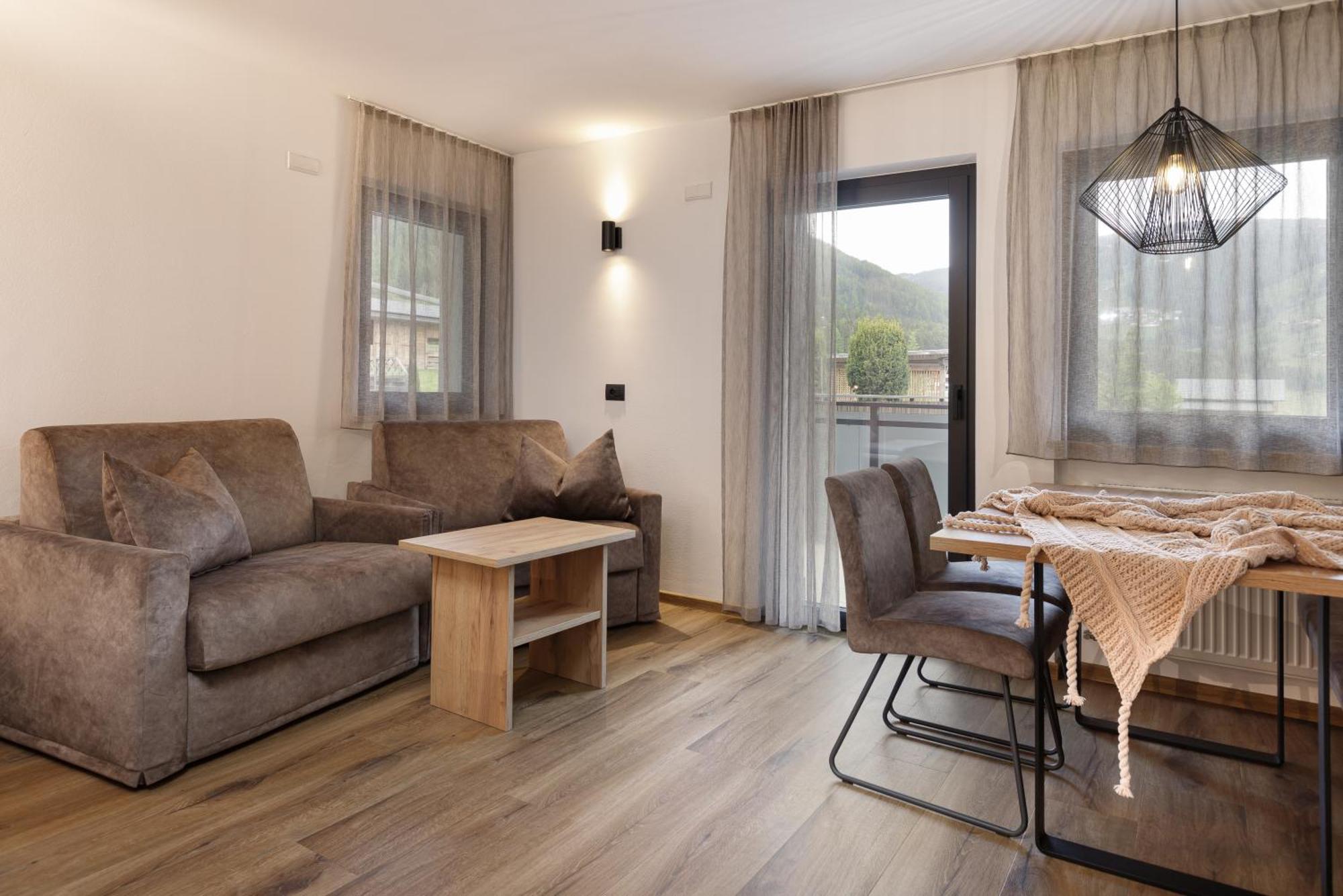 Family Aparthotel Winklwiese Olang 외부 사진