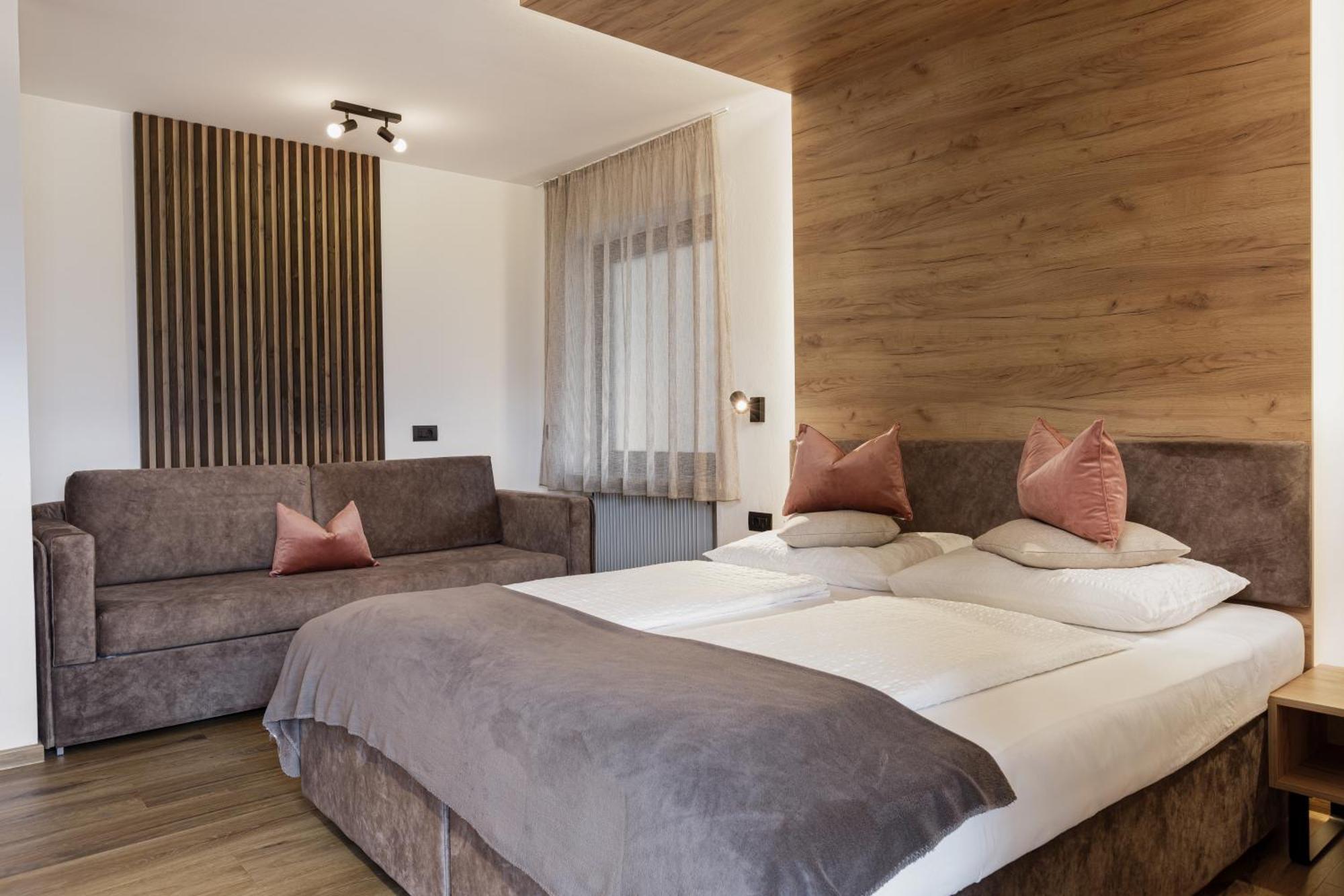 Family Aparthotel Winklwiese Olang 외부 사진