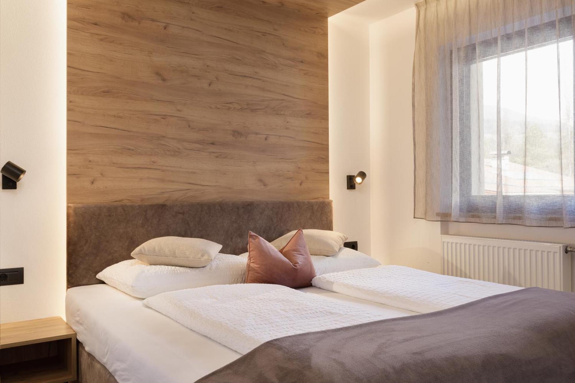 Family Aparthotel Winklwiese Olang 외부 사진