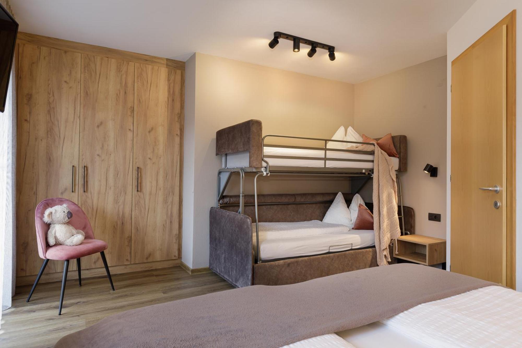Family Aparthotel Winklwiese Olang 외부 사진