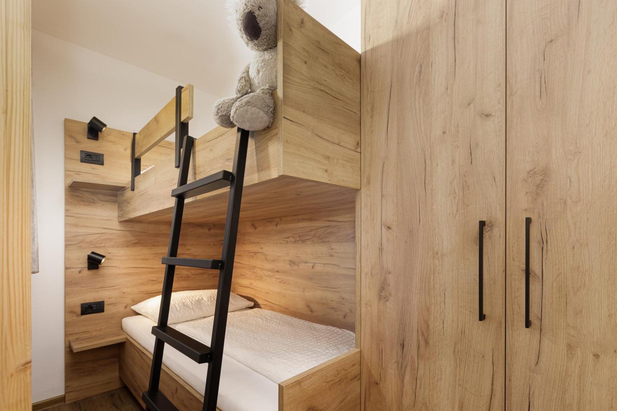 Family Aparthotel Winklwiese Olang 외부 사진