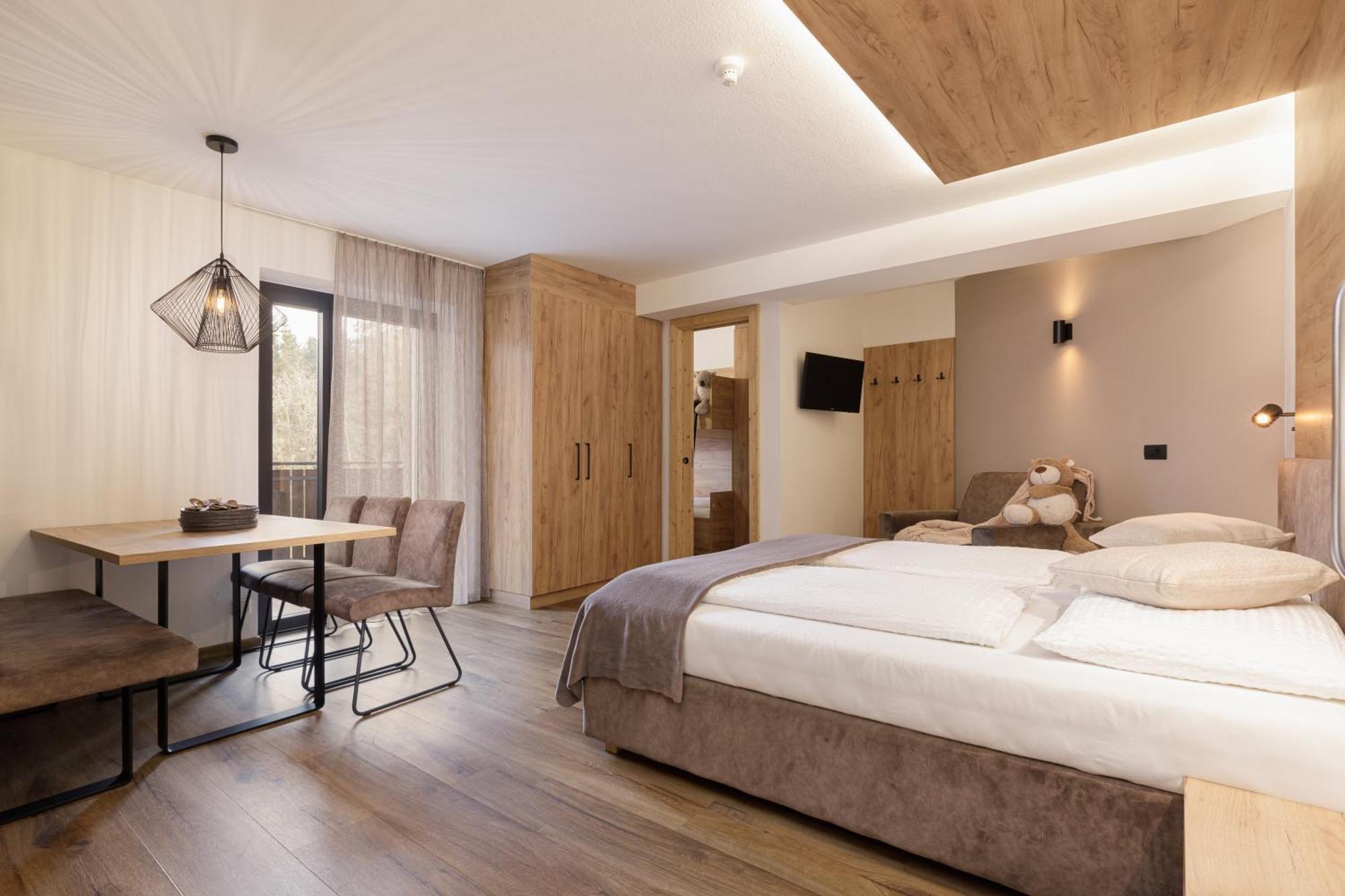 Family Aparthotel Winklwiese Olang 외부 사진