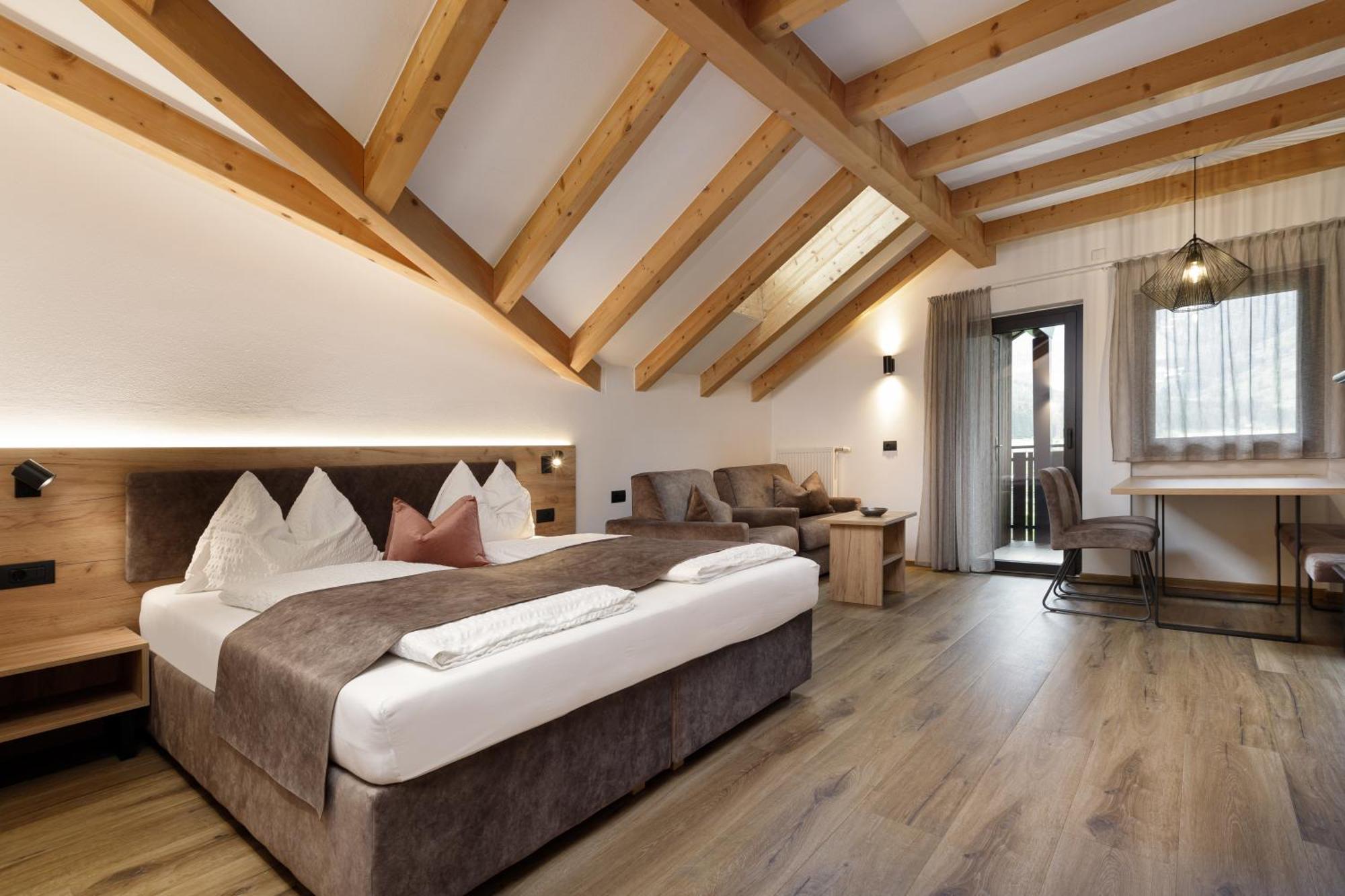 Family Aparthotel Winklwiese Olang 외부 사진