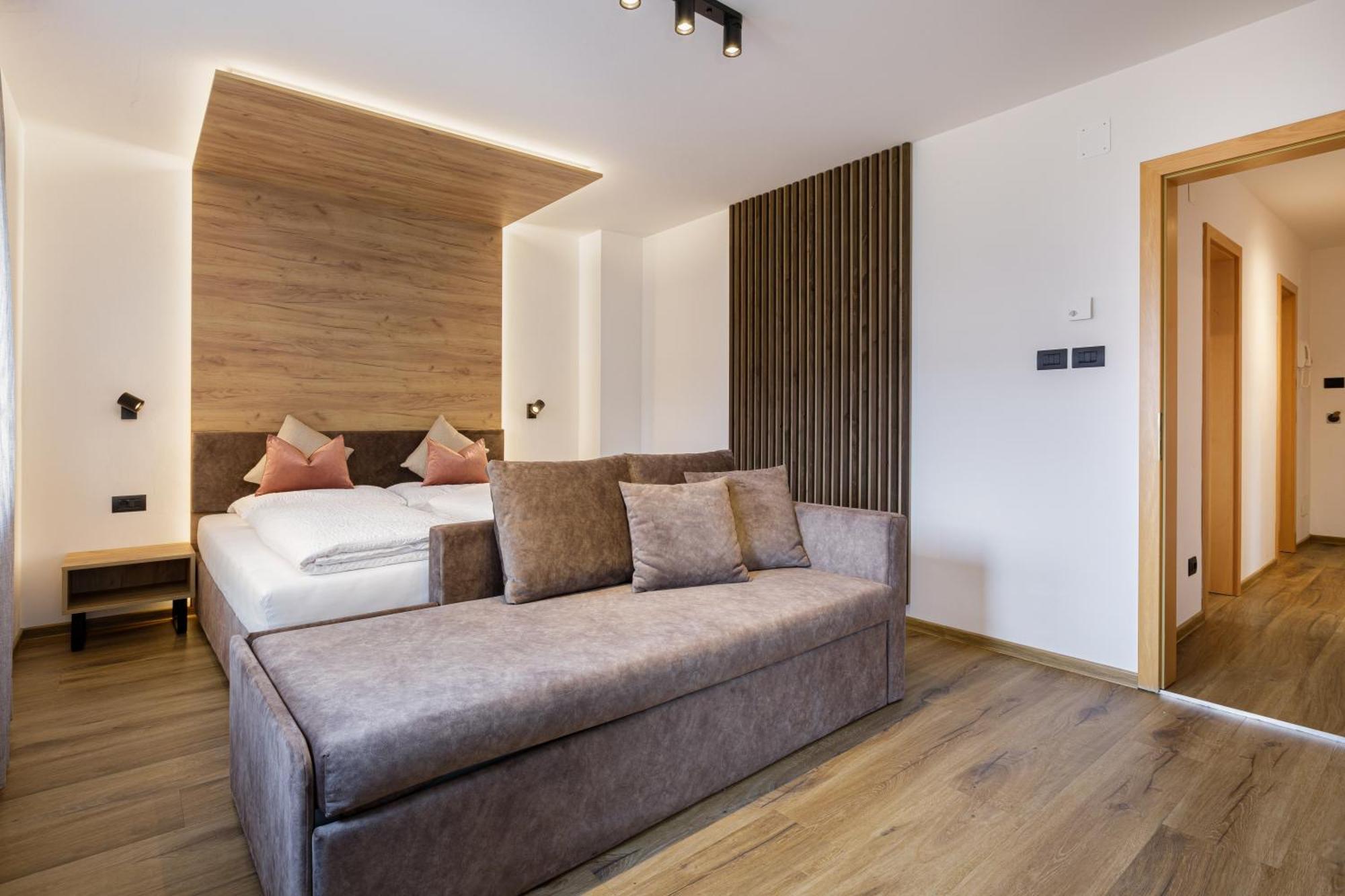 Family Aparthotel Winklwiese Olang 외부 사진