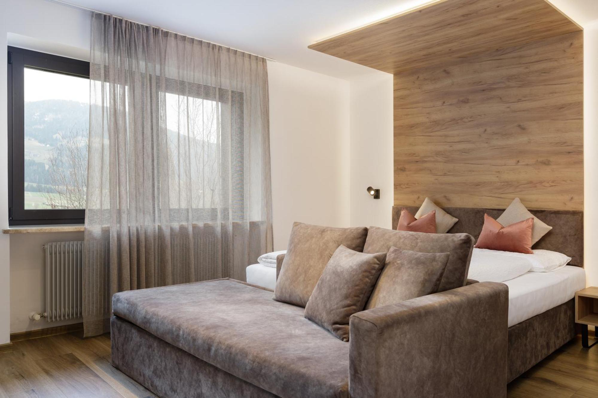 Family Aparthotel Winklwiese Olang 외부 사진