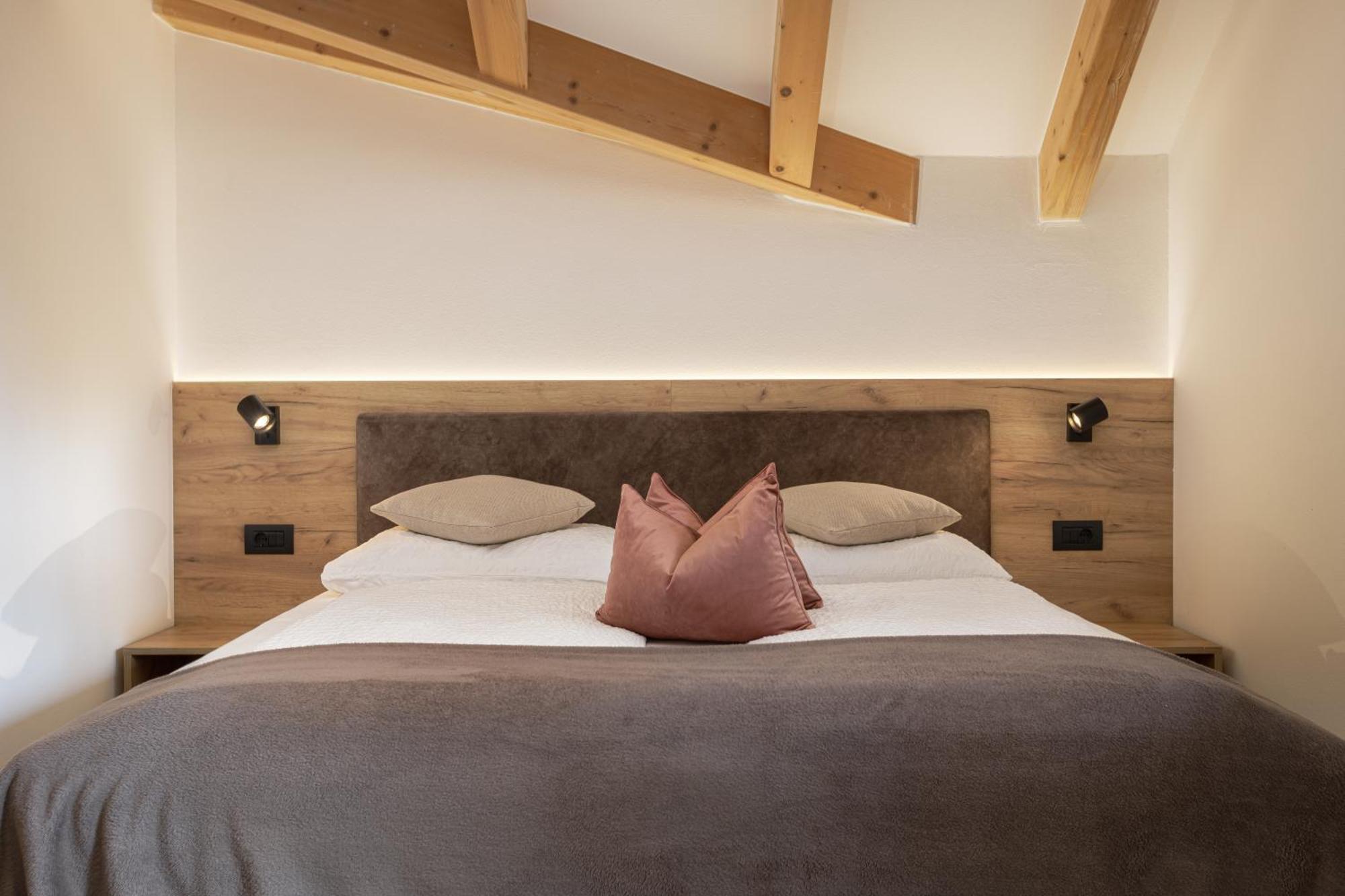 Family Aparthotel Winklwiese Olang 외부 사진
