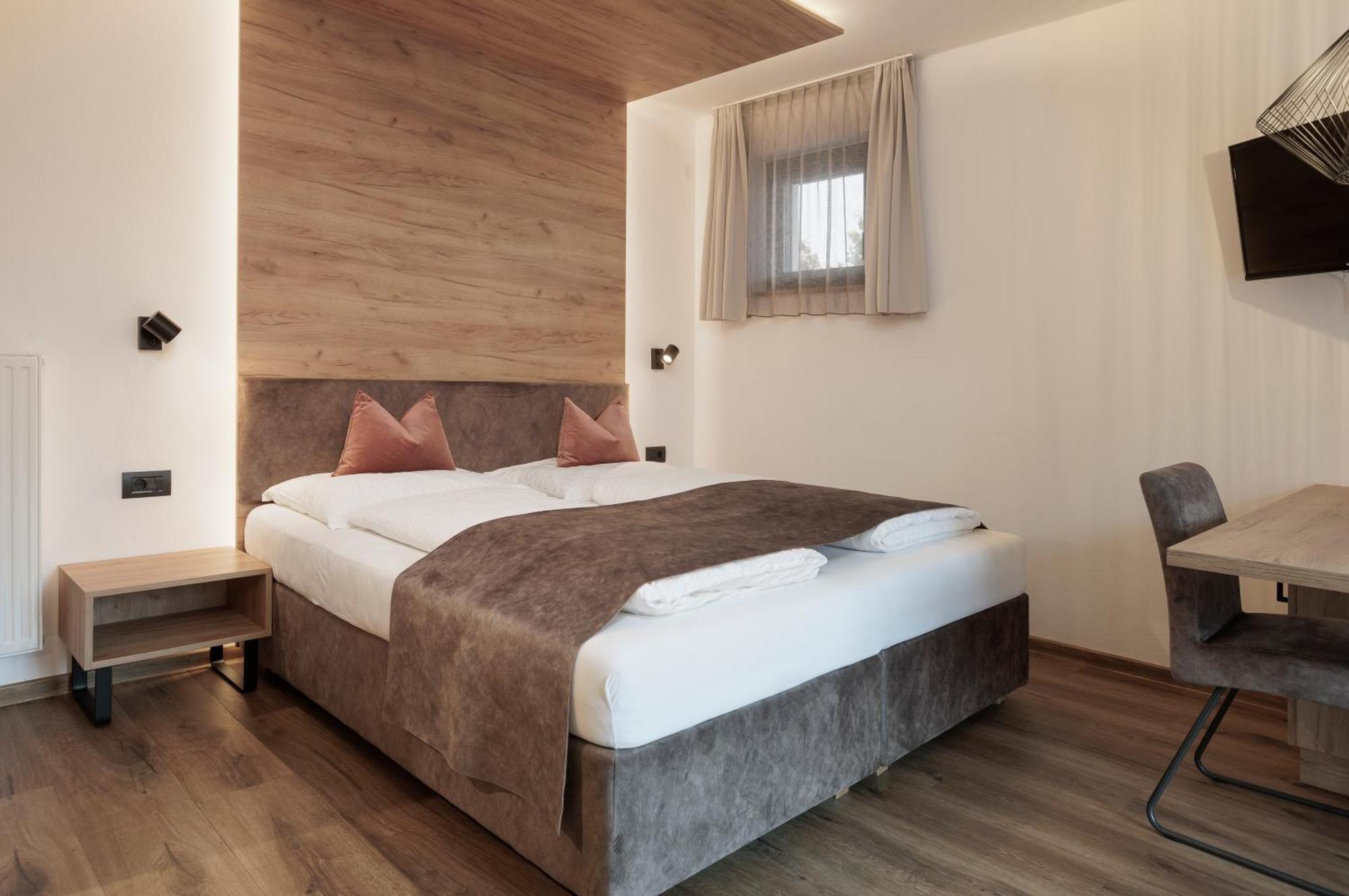 Family Aparthotel Winklwiese Olang 외부 사진