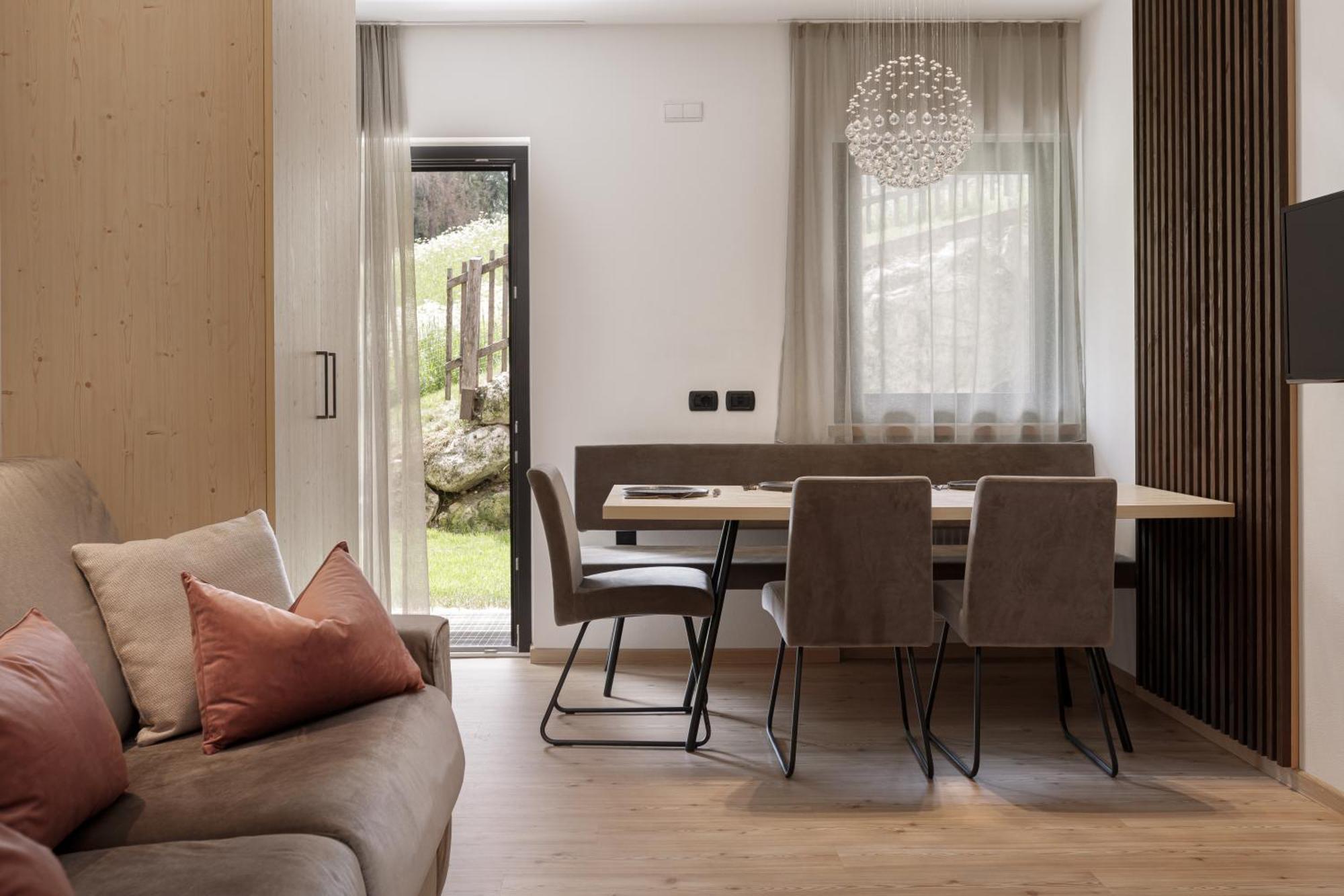 Family Aparthotel Winklwiese Olang 외부 사진