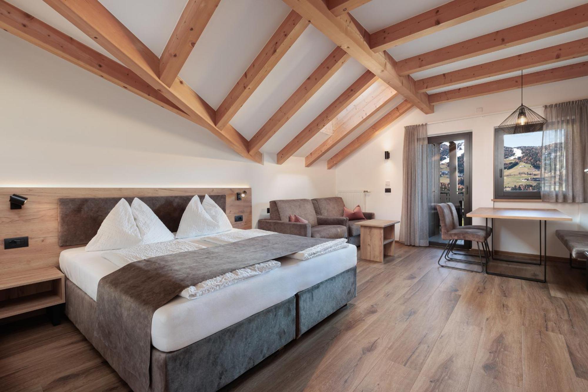 Family Aparthotel Winklwiese Olang 외부 사진