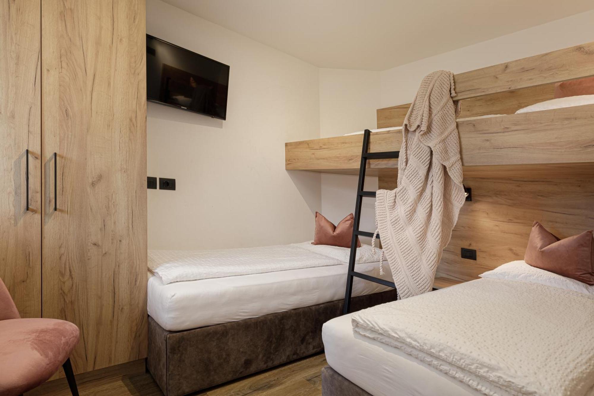 Family Aparthotel Winklwiese Olang 외부 사진