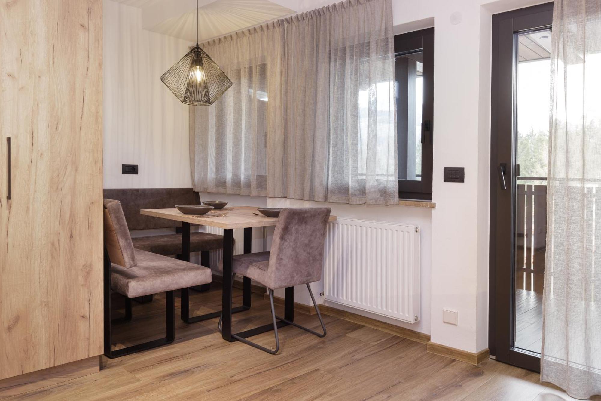 Family Aparthotel Winklwiese Olang 외부 사진