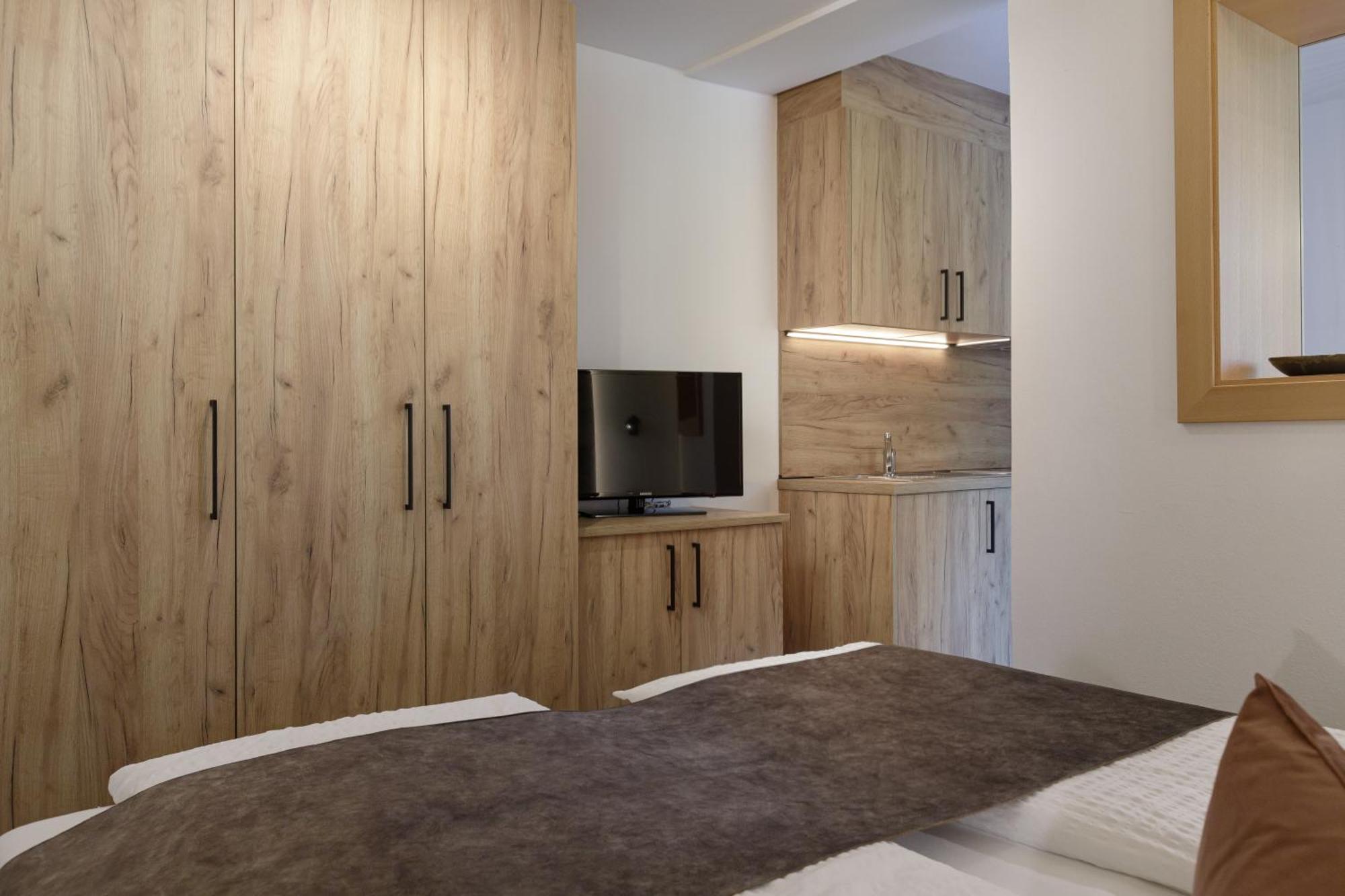 Family Aparthotel Winklwiese Olang 외부 사진