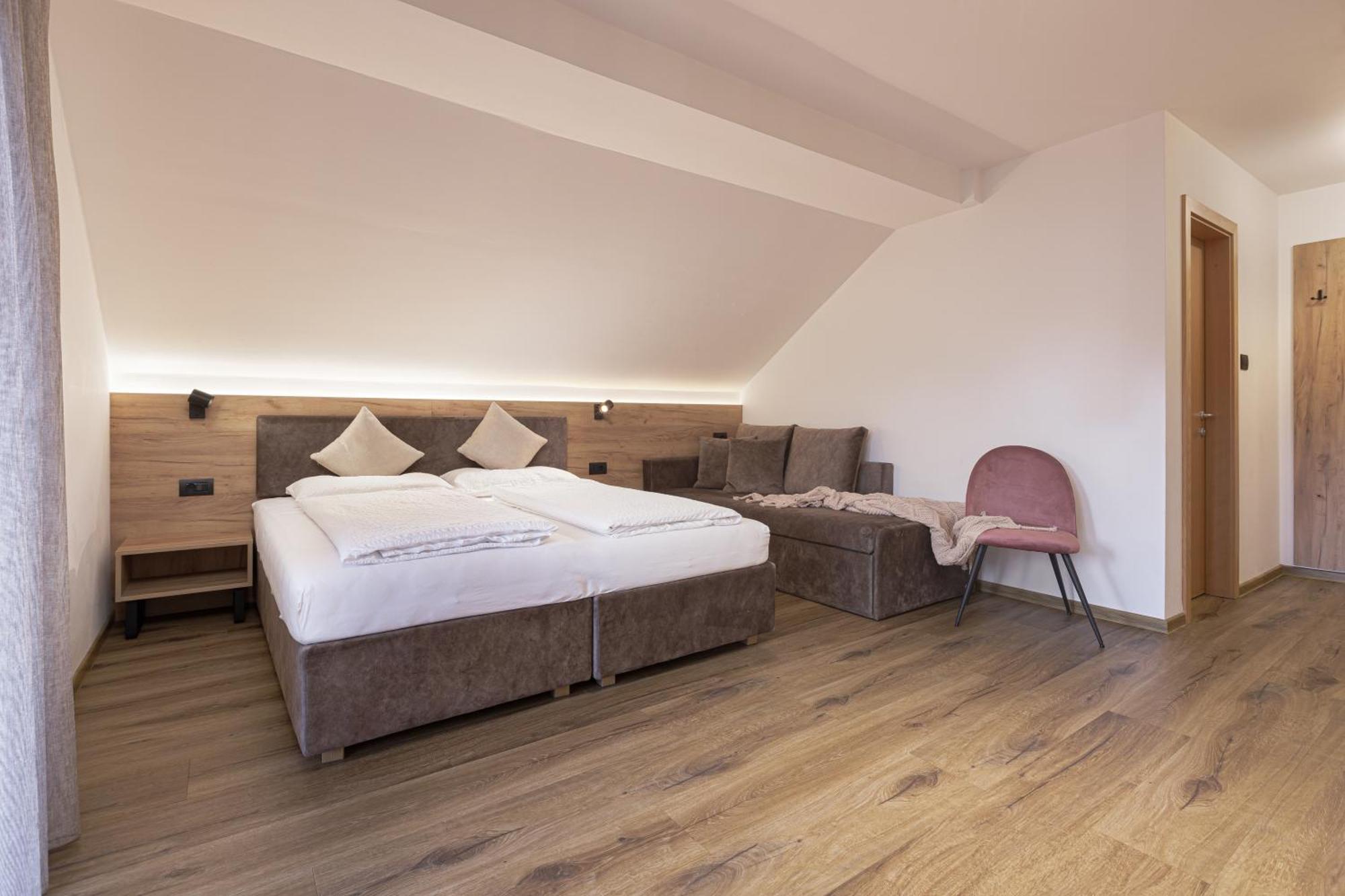 Family Aparthotel Winklwiese Olang 외부 사진