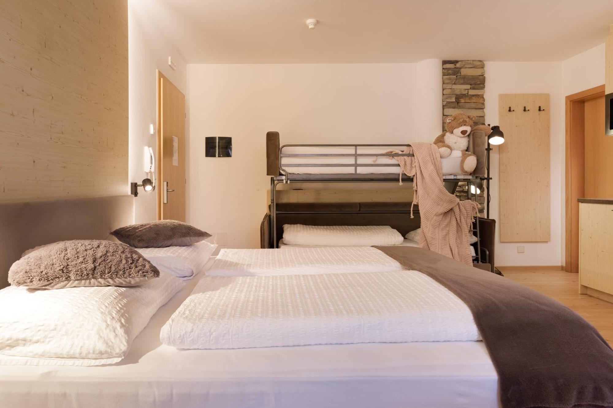 Family Aparthotel Winklwiese Olang 외부 사진