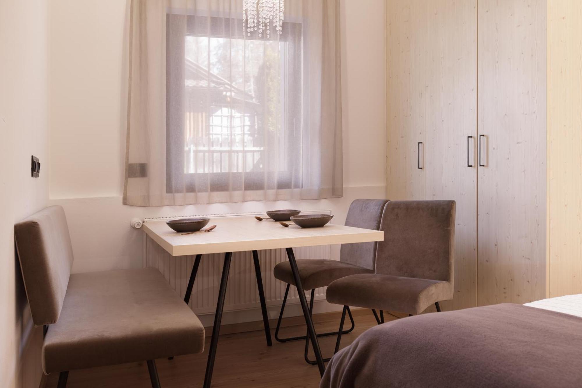 Family Aparthotel Winklwiese Olang 외부 사진