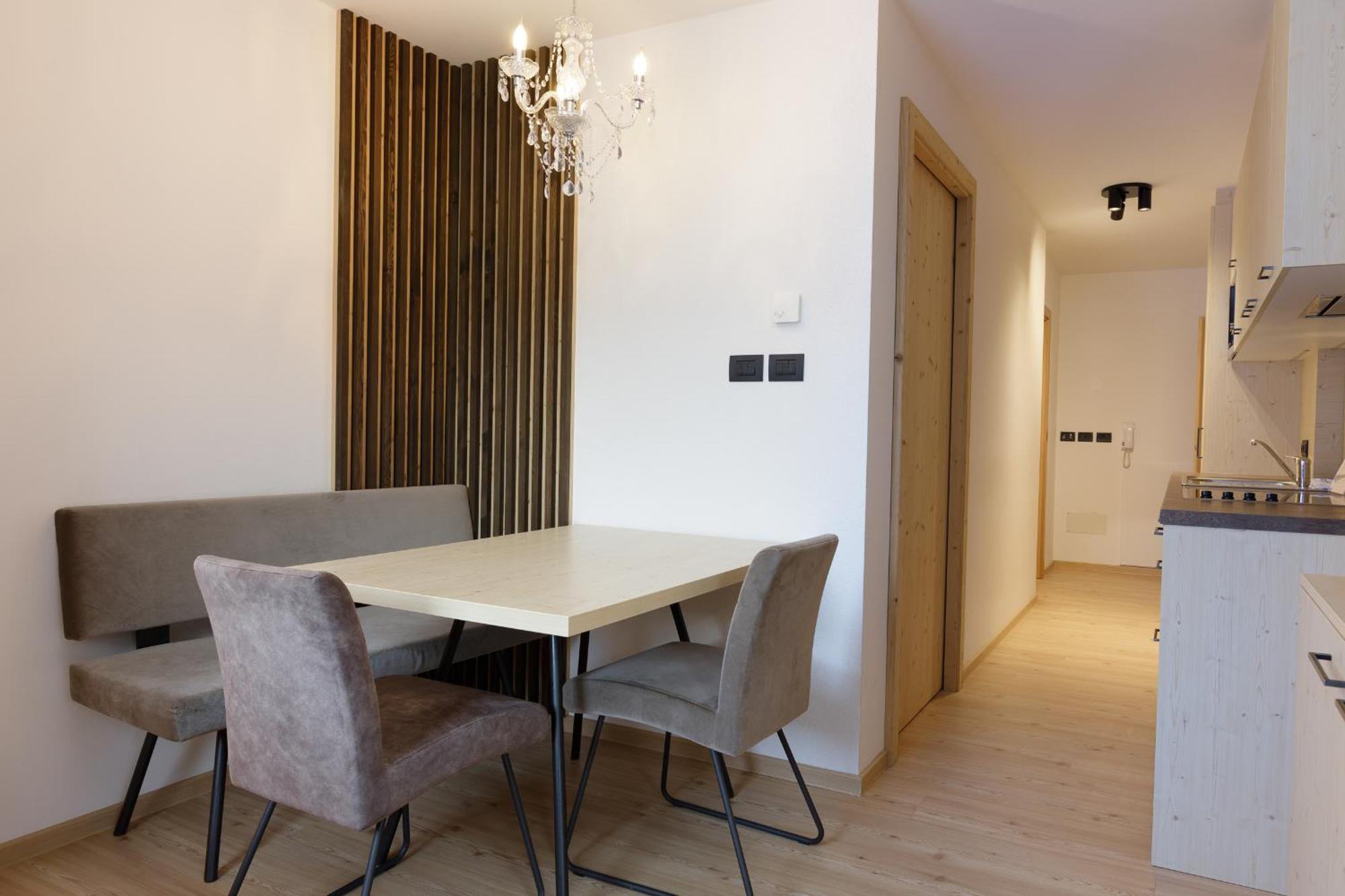 Family Aparthotel Winklwiese Olang 외부 사진
